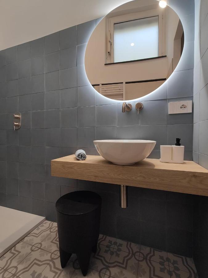 Casa Aicardi Apartment Alassio Bagian luar foto