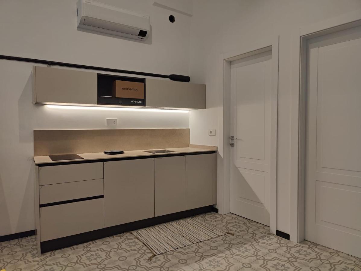 Casa Aicardi Apartment Alassio Bagian luar foto