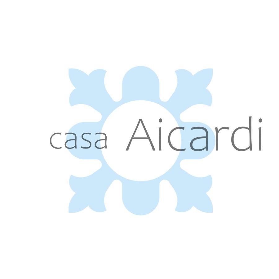 Casa Aicardi Apartment Alassio Bagian luar foto
