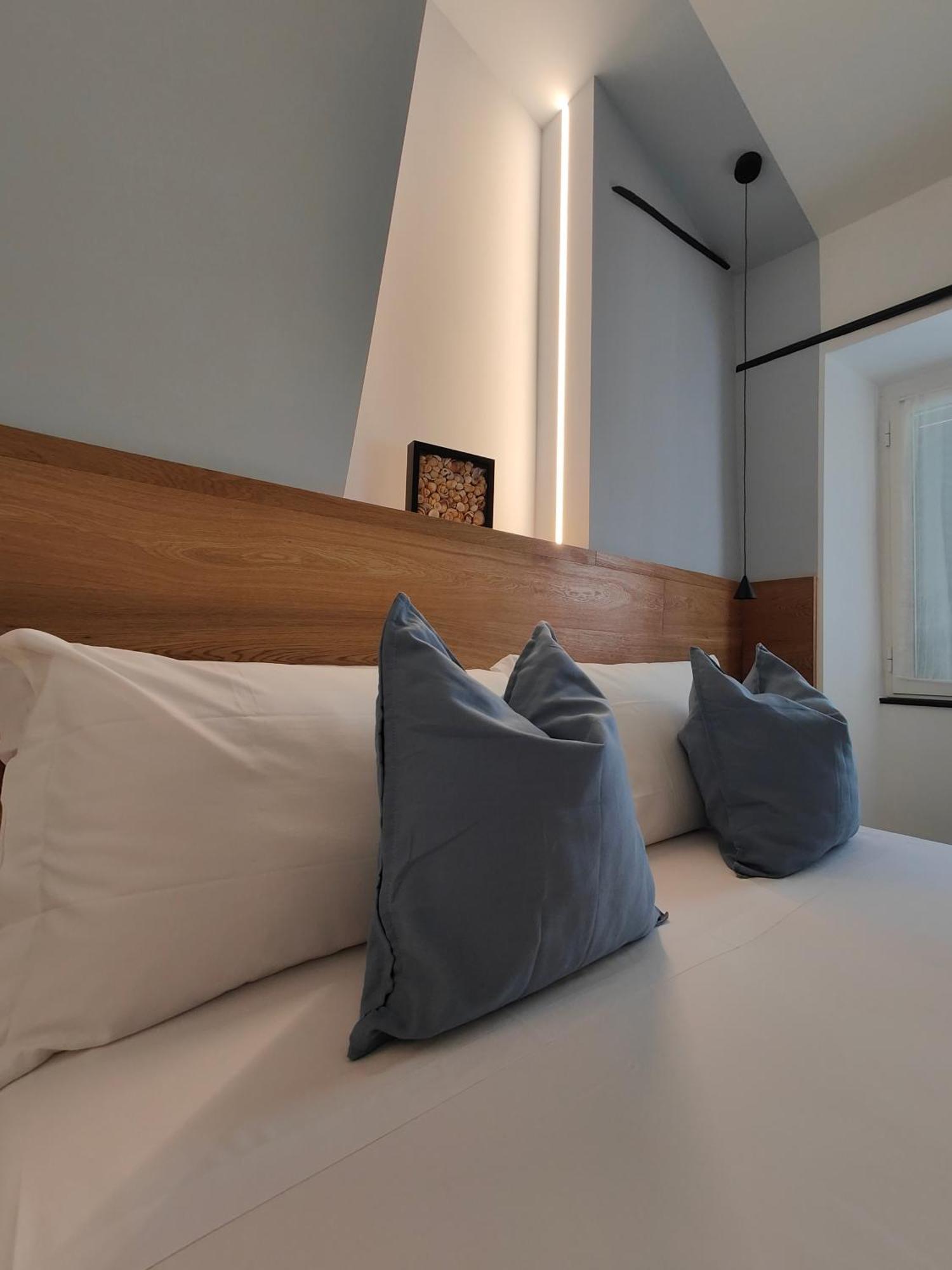 Casa Aicardi Apartment Alassio Bagian luar foto