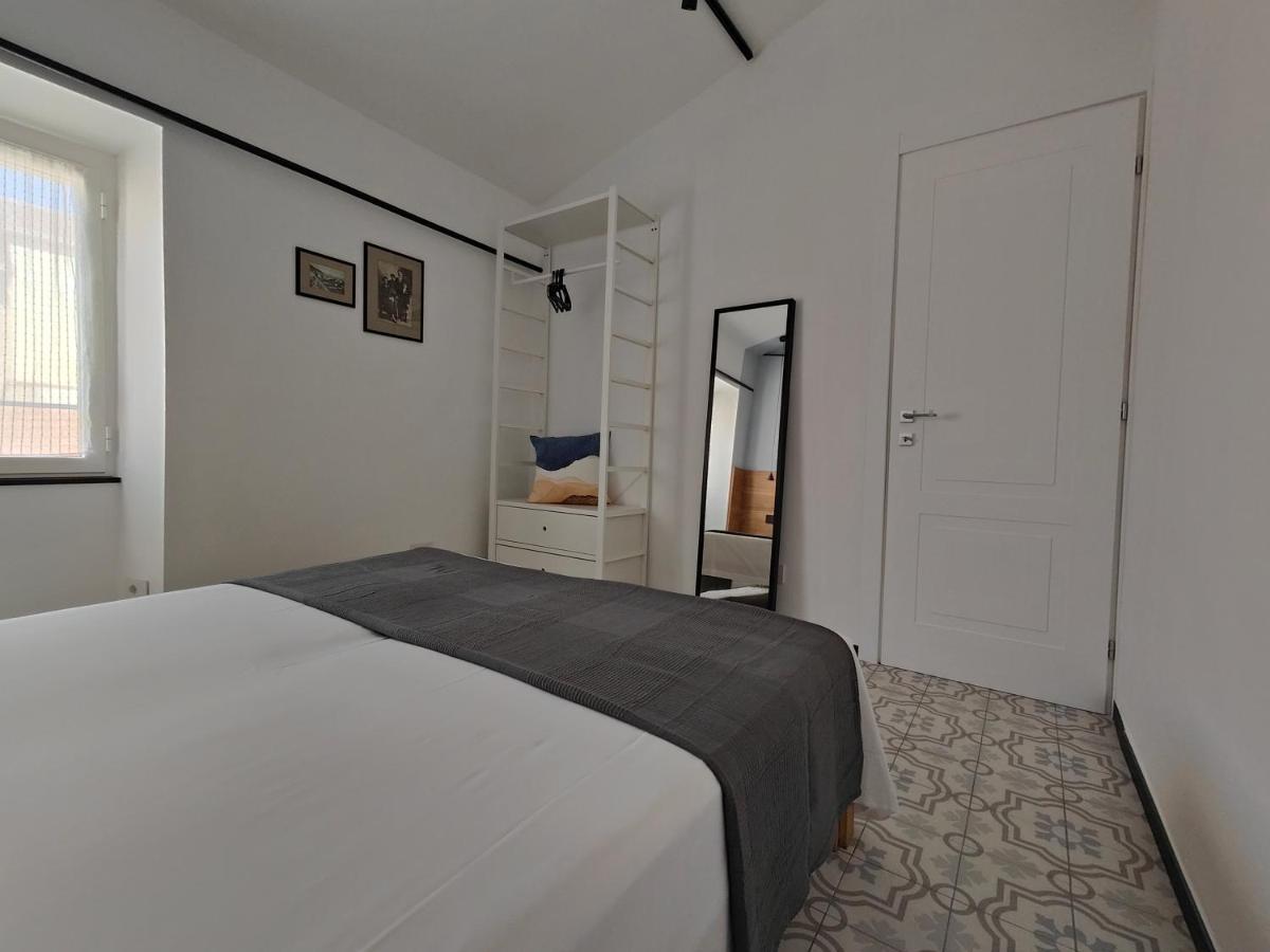 Casa Aicardi Apartment Alassio Bagian luar foto