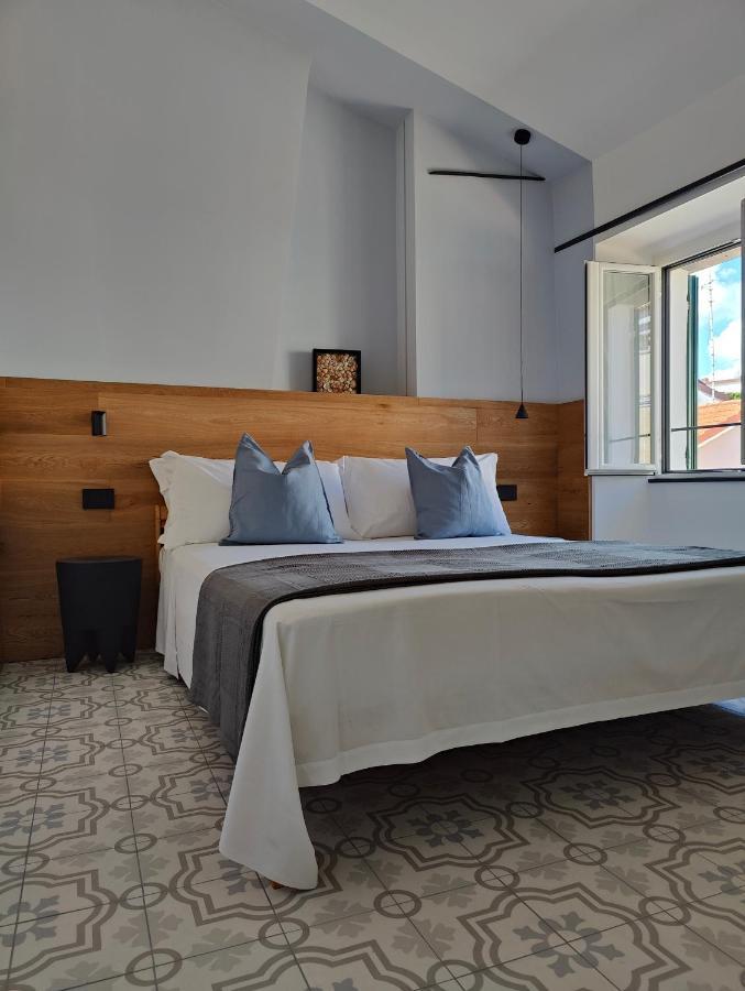 Casa Aicardi Apartment Alassio Bagian luar foto
