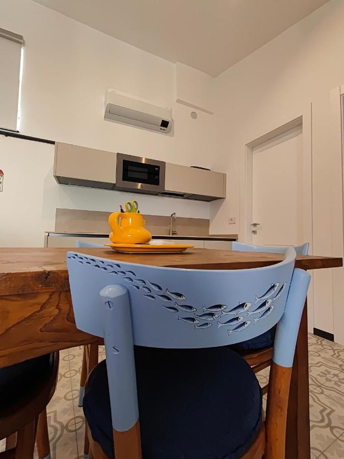 Casa Aicardi Apartment Alassio Bagian luar foto