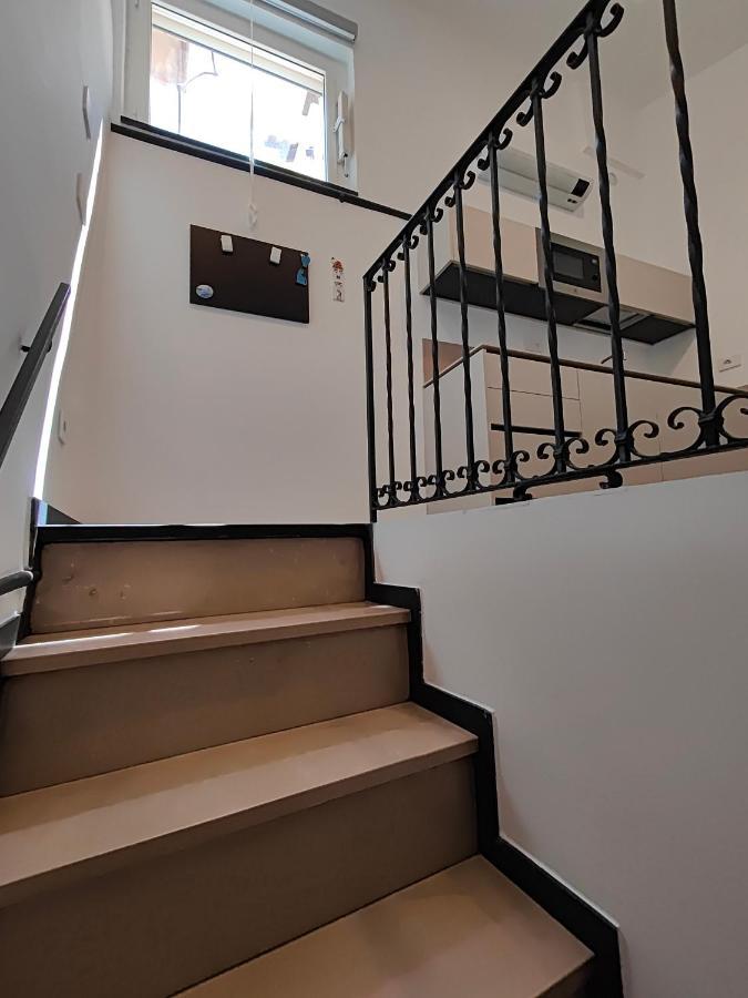 Casa Aicardi Apartment Alassio Bagian luar foto