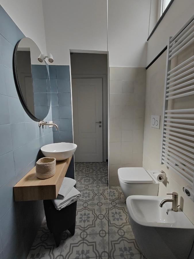 Casa Aicardi Apartment Alassio Bagian luar foto